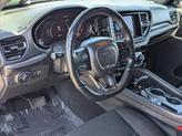 Thumbnail of 2023 DB Black Clearcoat Dodge Durango