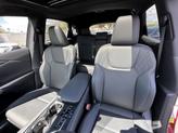 Thumbnail of 2025 Matador Red Mica Lexus RX 350