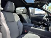 Thumbnail of 2025 Matador Red Mica Lexus RX 350