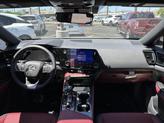Thumbnail of 2025 Eminent White Pearl Lexus NX 250