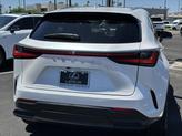 Thumbnail of 2025 Eminent White Pearl Lexus NX 250