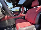 Thumbnail of 2025 Eminent White Pearl Lexus NX 250