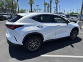 Thumbnail of 2025 Eminent White Pearl Lexus NX 250