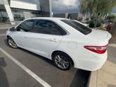Thumbnail of 2017 Super White Toyota Camry