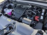 Thumbnail of 2025 Cloudburst Gray Lexus TX 350