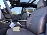 Thumbnail of 2025 Cloudburst Gray Lexus TX 350