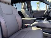 Thumbnail of 2025 Cloudburst Gray Lexus TX 350