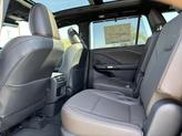 Thumbnail of 2025 Cloudburst Gray Lexus TX 350