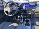 Thumbnail of 2025 Cloudburst Gray Lexus NX 350h