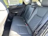 Thumbnail of 2025 Cloudburst Gray Lexus NX 350h