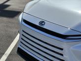 Thumbnail of 2025 Wind Chill Pearl Lexus TX 350