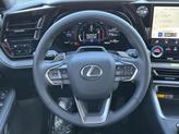 Thumbnail of 2025 Wind Chill Pearl Lexus TX 350