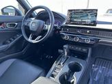 Thumbnail of 2022 GRAY Honda Civic