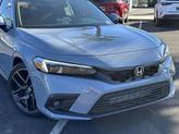 Thumbnail of 2022 GRAY Honda Civic