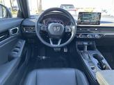 Thumbnail of 2022 GRAY Honda Civic