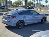 Thumbnail of 2022 GRAY Honda Civic