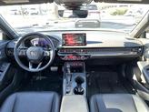 Thumbnail of 2022 GRAY Honda Civic
