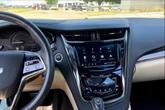 Thumbnail of 2019 Crystal White Tricoat Cadillac CTS