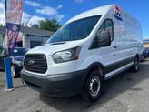 Thumbnail of 2018 Oxford White Ford Transit-250