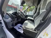 Thumbnail of 2018 Oxford White Ford Transit-250