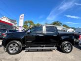Thumbnail of 2015 Black Chevrolet Colorado