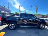 Thumbnail of 2015 Black Chevrolet Colorado