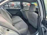 Thumbnail of 2001 Silver Honda Civic
