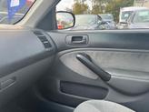 Thumbnail of 2001 Silver Honda Civic