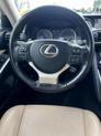 Thumbnail of 2017 White Lexus IS 300
