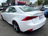 Thumbnail of 2017 White Lexus IS 300