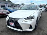 Thumbnail of 2017 White Lexus IS 300