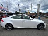 Thumbnail of 2017 White Lexus IS 300