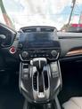 Thumbnail of 2017 Gray Honda CR-V