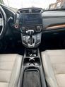 Thumbnail of 2017 Gray Honda CR-V