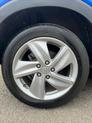 Thumbnail of 2020 Aegean Blue Metallic Honda HR-V