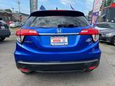 Thumbnail of 2020 Aegean Blue Metallic Honda HR-V