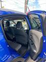 Thumbnail of 2020 Aegean Blue Metallic Honda HR-V