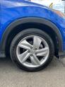Thumbnail of 2020 Aegean Blue Metallic Honda HR-V