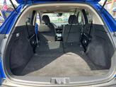 Thumbnail of 2020 Aegean Blue Metallic Honda HR-V