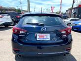 Thumbnail of 2017 Blue Mazda Mazda3