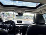 Thumbnail of 2017 Blue Mazda Mazda3