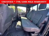 Thumbnail of 2025 Diamond Black RAM 1500