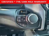 Thumbnail of 2025 Diamond Black RAM 1500