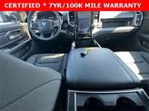 Thumbnail of 2025 Diamond Black RAM 1500