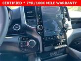 Thumbnail of 2025 Diamond Black RAM 1500