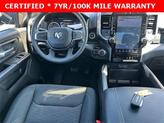 Thumbnail of 2025 Diamond Black RAM 1500