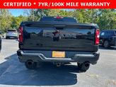 Thumbnail of 2025 Diamond Black RAM 1500