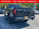Thumbnail of 2025 Diamond Black RAM 1500