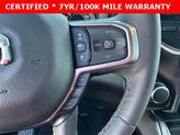 Thumbnail of 2025 Diamond Black RAM 1500