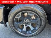 Thumbnail of 2025 Diamond Black RAM 1500
